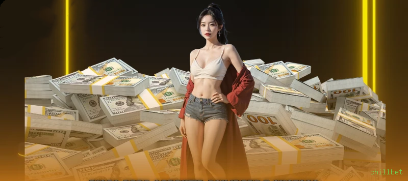 Imagem promocional das apostas esportivas da chillbet