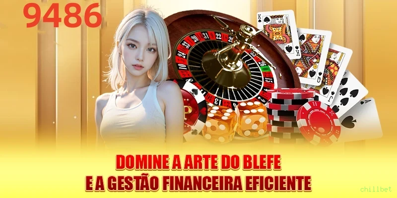 Imagem promocional dos ganhos da chillbet